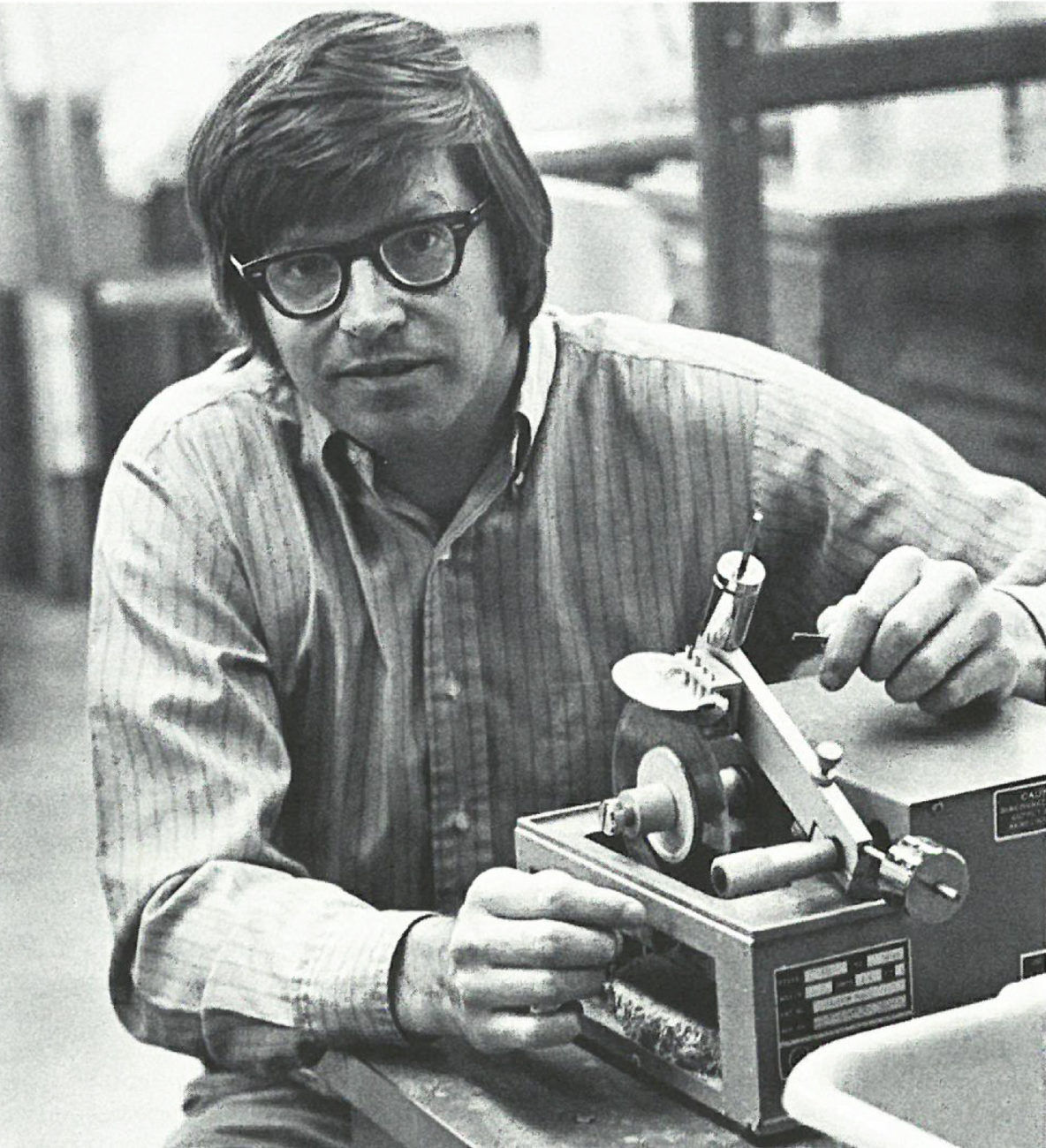 Peterson, UNC distinguished professor emeritus, dies at 74
